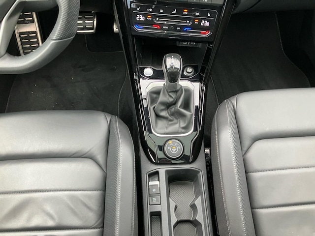 Volkswagen T-Roc 2.0 TSI DSG R-Line