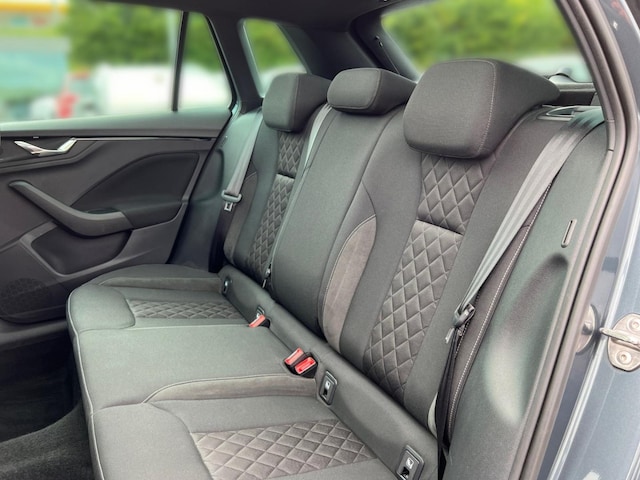 Skoda Kamiq Ambition