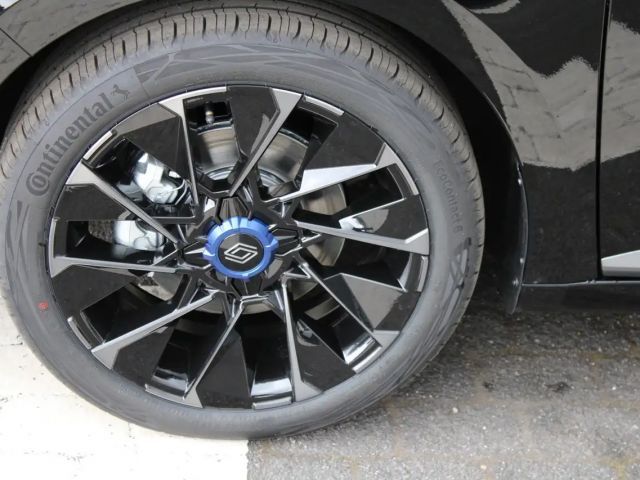 Renault Clio Alpine Esprit