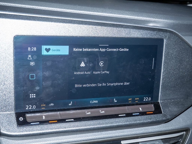 Volkswagen Caddy 2.0 TDI DSG Life