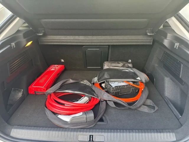 Citroën ë-C4 Shine