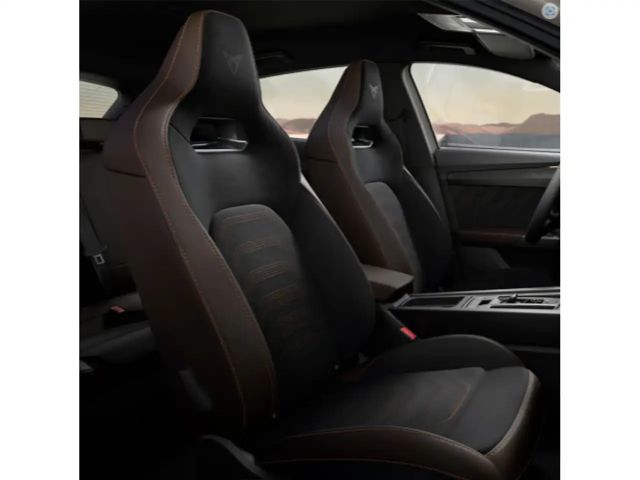 Cupra Formentor 2.5 TSI 4Drive DSG VZ5