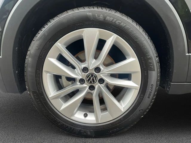 Volkswagen T-Cross 1.0 TSI DSG Life