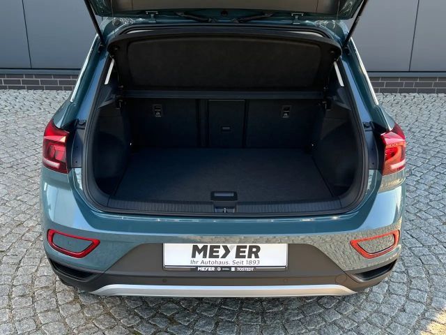 Volkswagen T-Roc 1.0 TSI Life