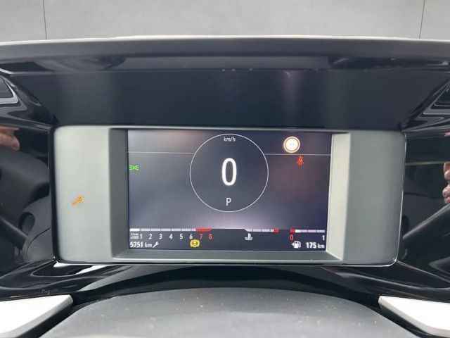 Opel Mokka GS-Line Grand Sport Turbo