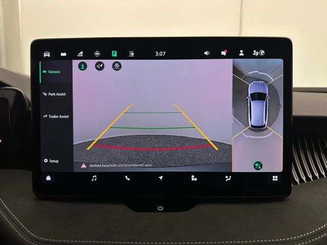 Skoda Superb Sportline iV