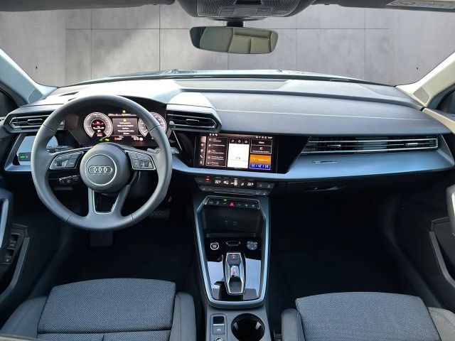 Audi A3 40 TFSI Hybride Sedan