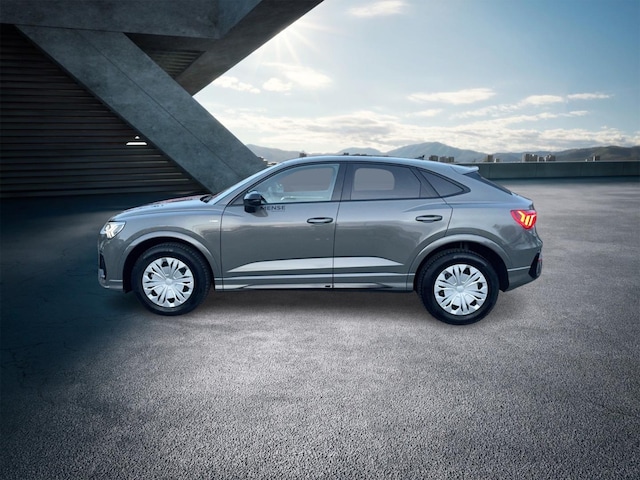 Audi Q3 Quattro S-Tronic Sportback