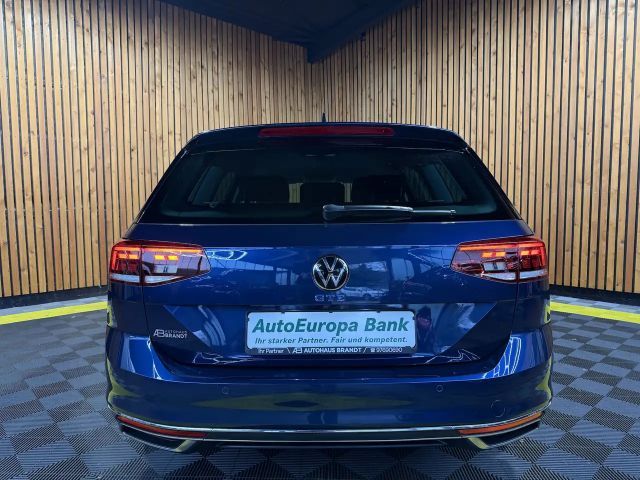 Volkswagen Passat DSG GTE Variant