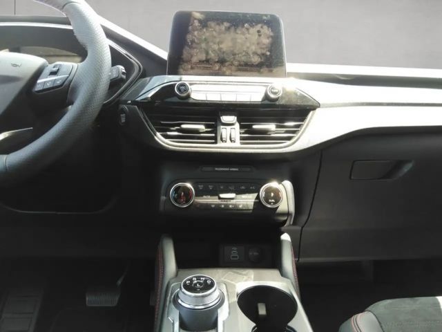 Ford Kuga Plug in Hybrid ST Line X