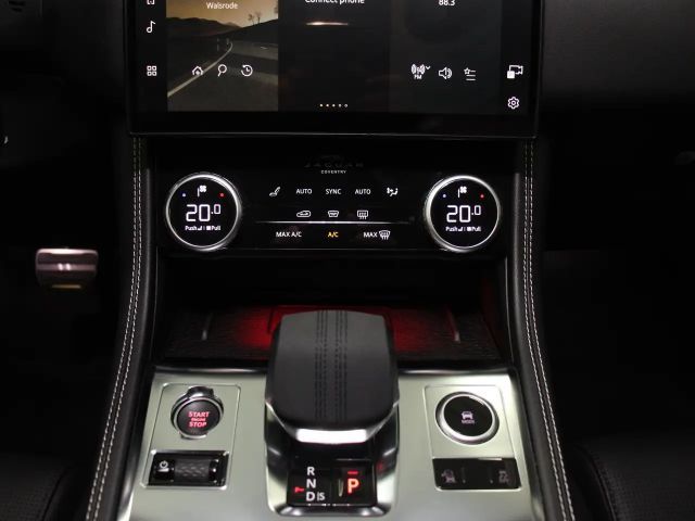 Jaguar F-Pace AWD D300 R-Dynamic