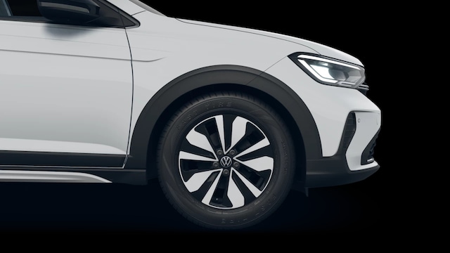 Volkswagen Taigo DSG