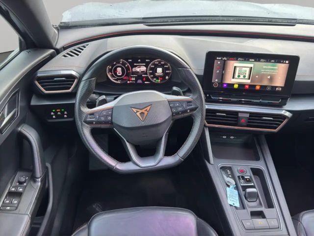 Cupra Formentor 4Drive