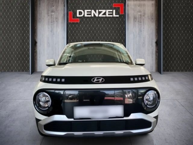 Hyundai INSTER 42 kWh