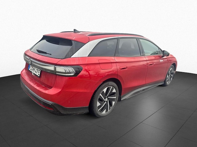 Volkswagen ID.7 Pro Tourer