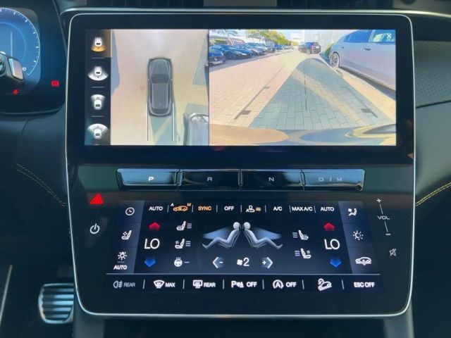 Maserati Grecale Trofeo