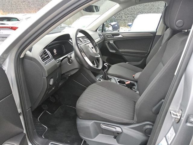 Volkswagen Tiguan 2.0 TDI Allspace