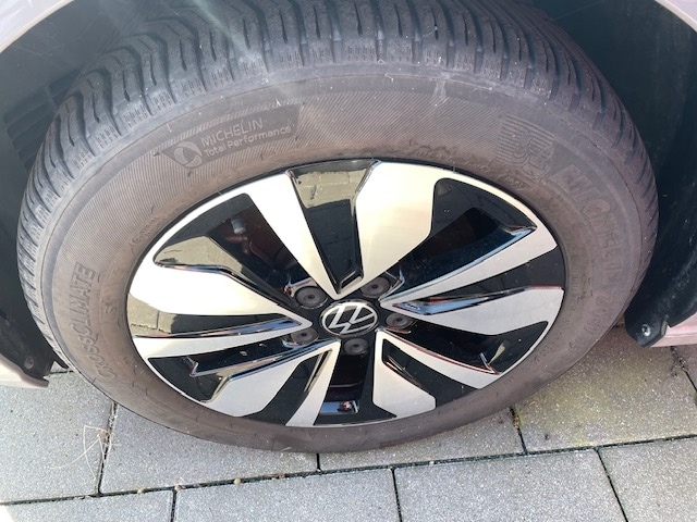 Volkswagen Golf 2.0 TDI Move Variant