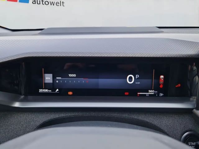 Opel Grandland X GS-Line Grand Sport Hybrid