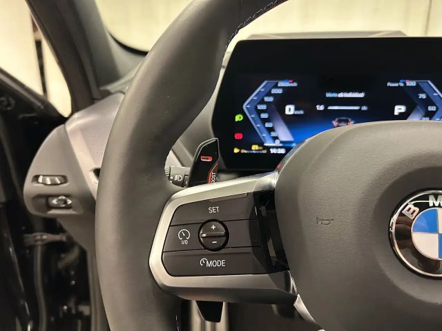 BMW 135 M-Sport Sedan xDrive