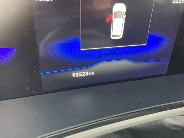 Volkswagen T-Roc 2.0 TDI DSG Life