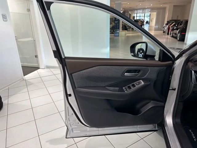 Nissan X-trail AWD N-Connecta e-4ORCE