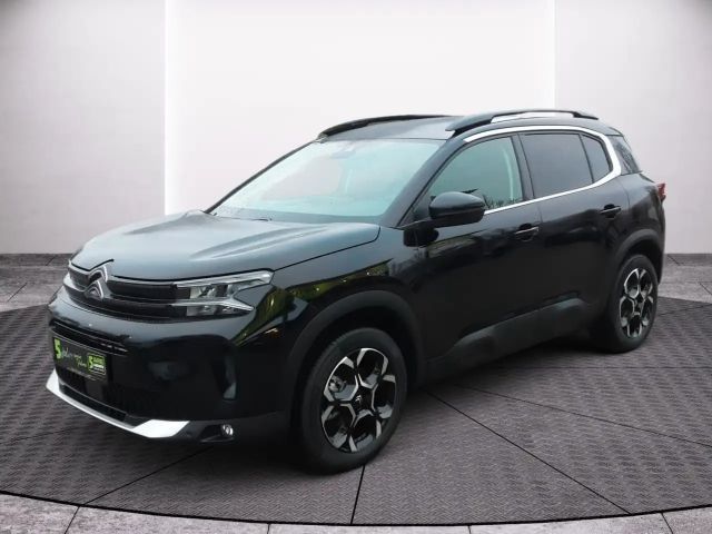 Citroën C5 Aircross BlueHDi Max Urban ride