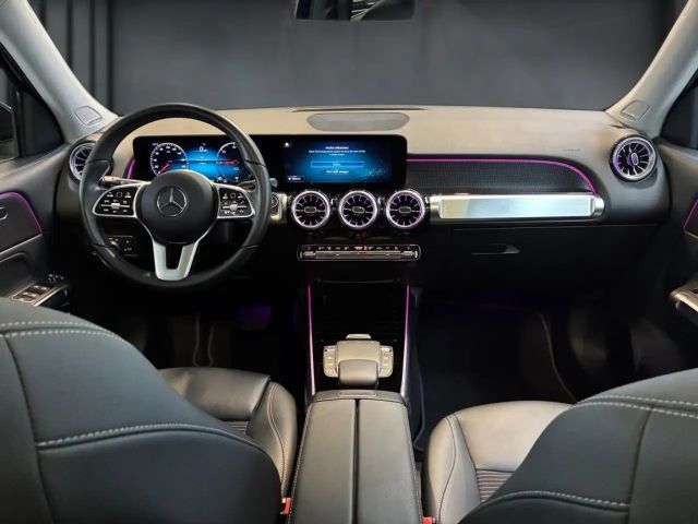 Mercedes-Benz EQB 350 4MATIC