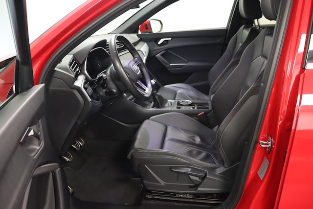 Audi Q3 35 TDI S-Line Sportback