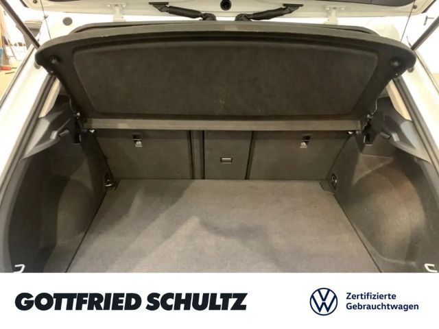 Volkswagen T-Roc GOAL TSI NAVI SITZHEIZUNG EINPARKHILFE LED