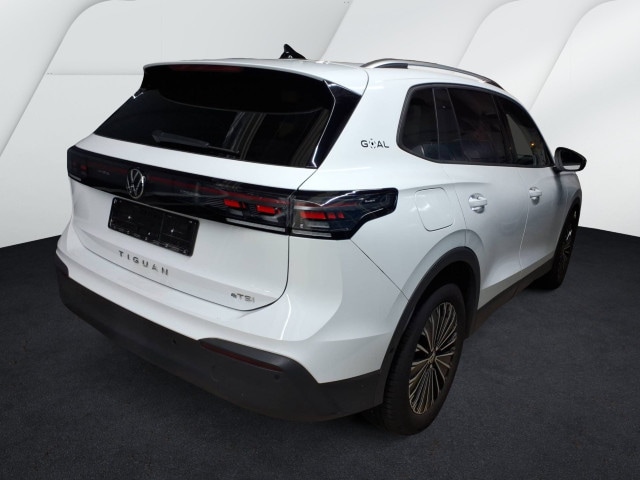 Volkswagen Tiguan 1.5 eTSI DSG