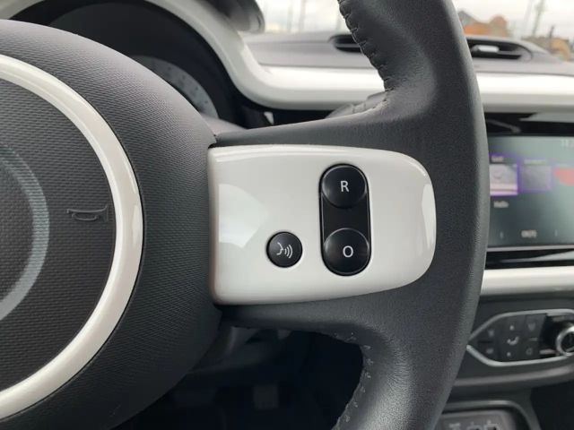 Renault Twingo E-Tech Electric Techno