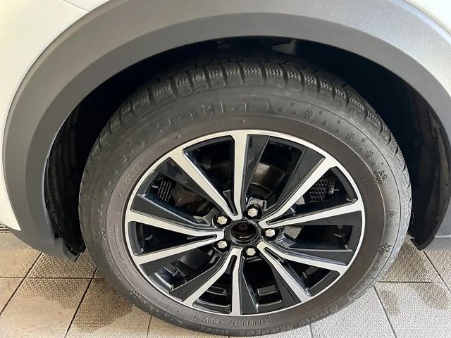 Ford Puma EcoBoost Titanium