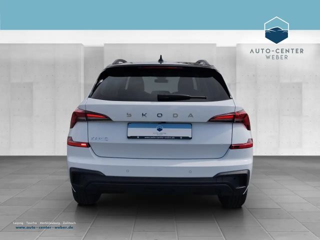 Skoda Kamiq 1.0 TSI Tour