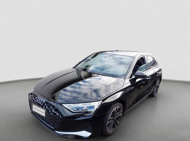 Audi A3 35 TDI S-Tronic Sportback