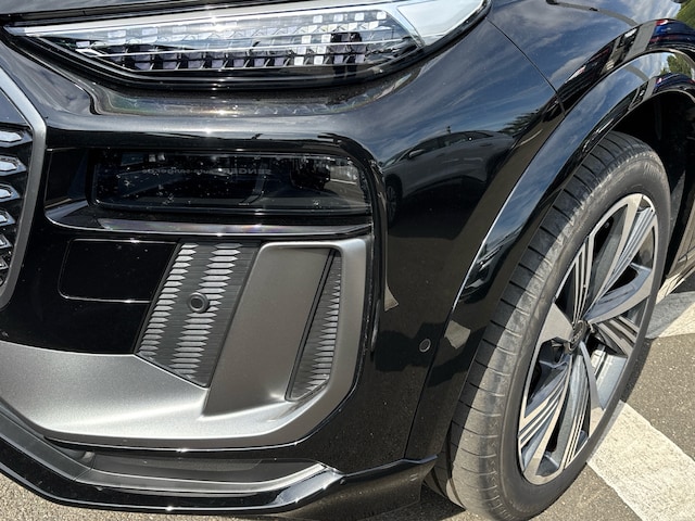 Audi Q6 e-tron Quattro