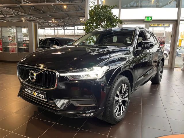 Volvo XC60 Momentum