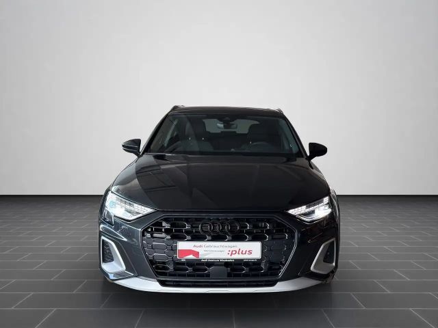 Audi A3 35 TFSI S-Tronic