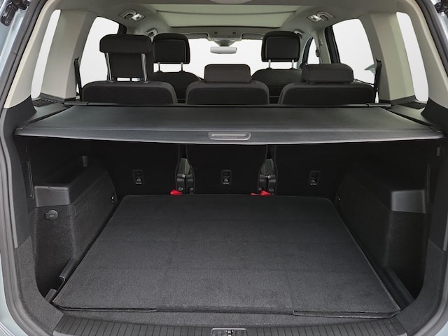 Volkswagen Touran 1.5 TSI Comfortline DSG