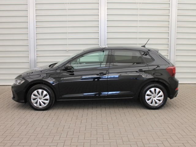 Volkswagen Polo 1.0 TSI DSG Life