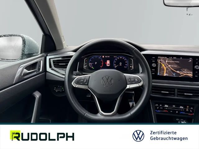 Volkswagen Taigo 1.0 TSI DSG Style