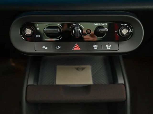 MINI Cooper SE Countryman All4 SE