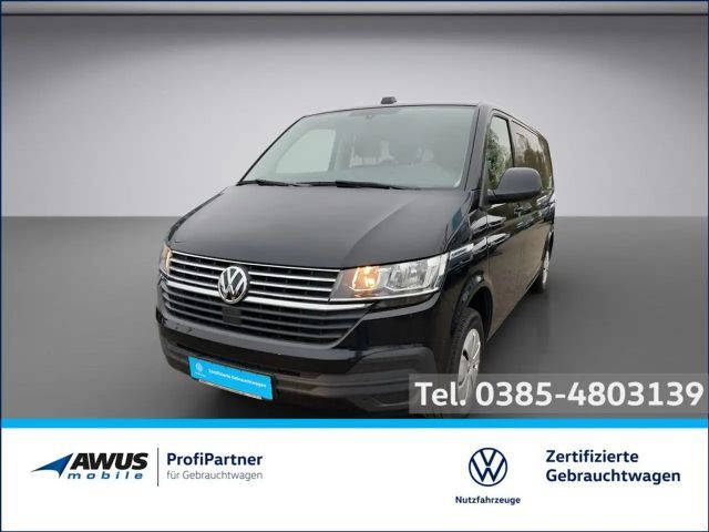 Volkswagen Caravelle 2.0 TDI DSG Lang T6