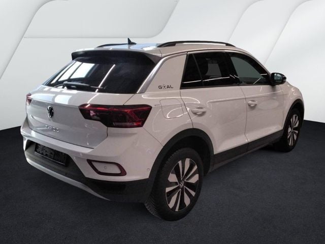 Volkswagen T-Roc 1.0 TSI