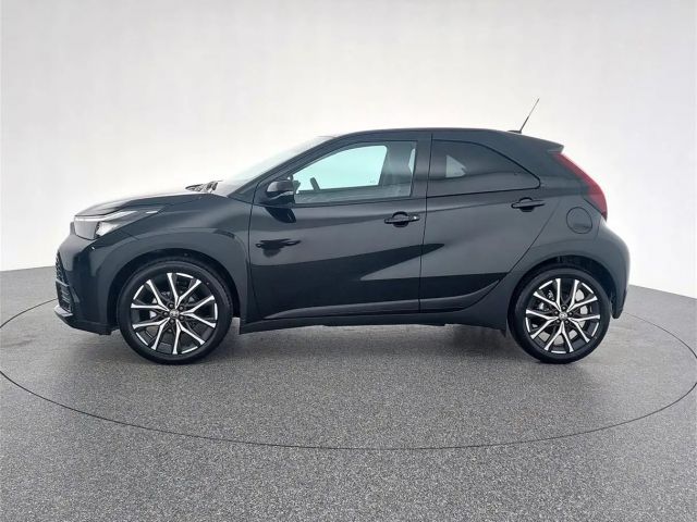 Toyota Aygo X GR