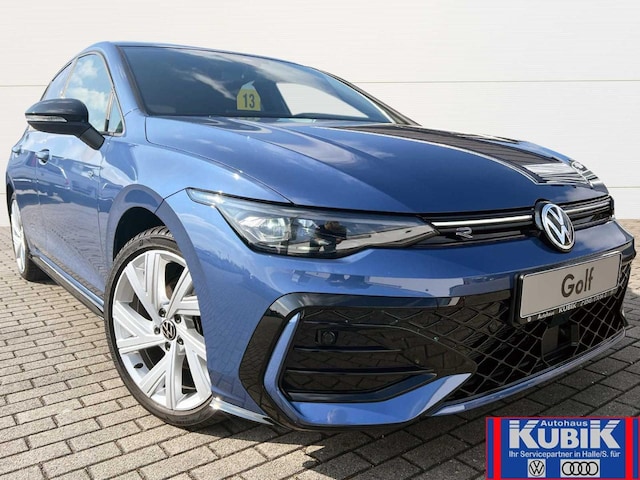 Volkswagen Golf Golf VIII Style