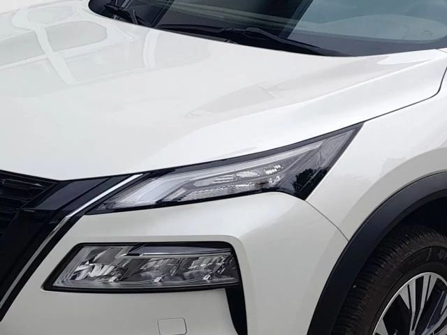 Nissan X-trail e-4ORCE