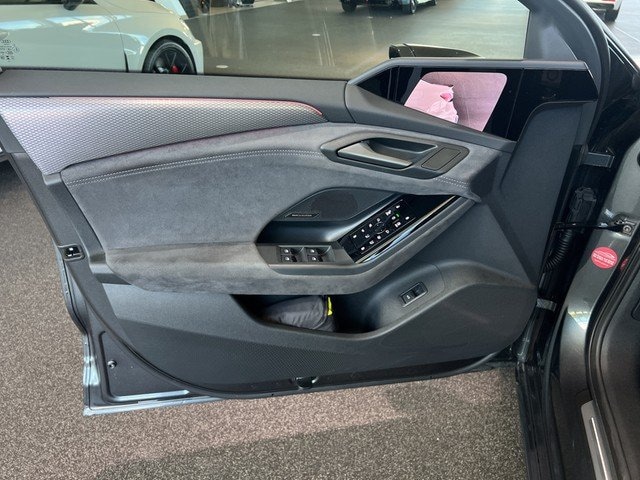 Audi A6 e-tron Avant Performance