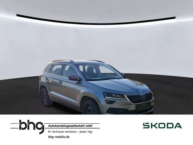 Skoda Karoq KAROQ Amb 2,0 TDI  6-Gang-Schaltg.