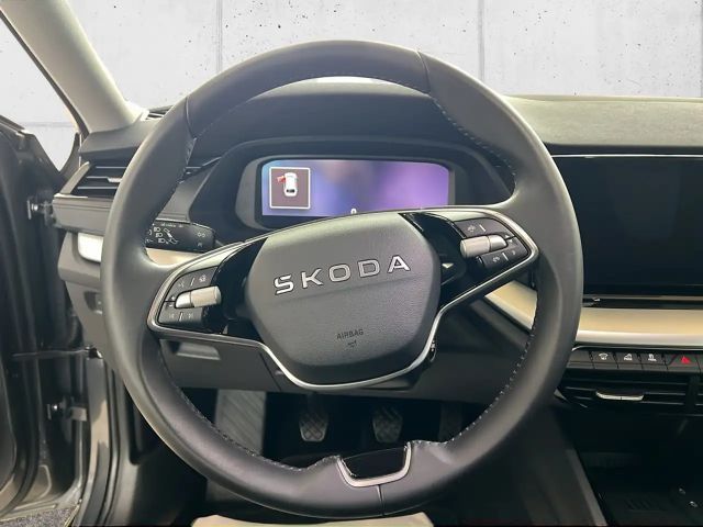 Skoda Octavia 2.0 TDI Selection